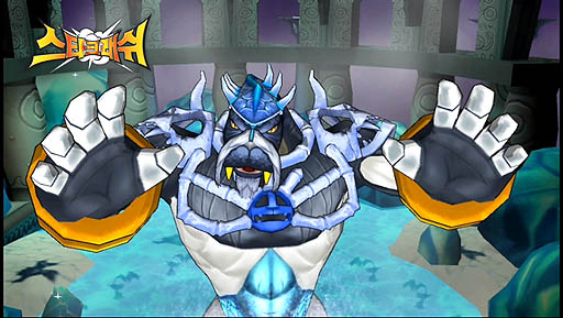 Star CrashפΥץ⡼ࡼӡ