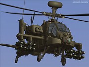 画像集#001のサムネイル/ロシアの攻撃ヘリKa-50を操縦する,「DCS:Black Shark」が発表