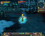 画像集#003のサムネイル/ギリシャ神話モチーフのオンラインRPG,「THEOS ONLINE」のプレイレポートを掲載