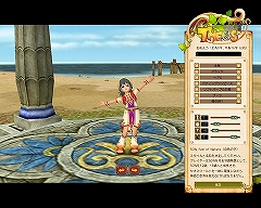 画像集#006のサムネイル/ギリシャ神話モチーフのオンラインRPG,「THEOS ONLINE」のプレイレポートを掲載