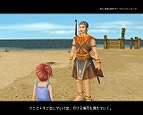 画像集#014のサムネイル/ギリシャ神話モチーフのオンラインRPG,「THEOS ONLINE」のプレイレポートを掲載