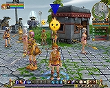 画像集#022のサムネイル/ギリシャ神話モチーフのオンラインRPG,「THEOS ONLINE」のプレイレポートを掲載