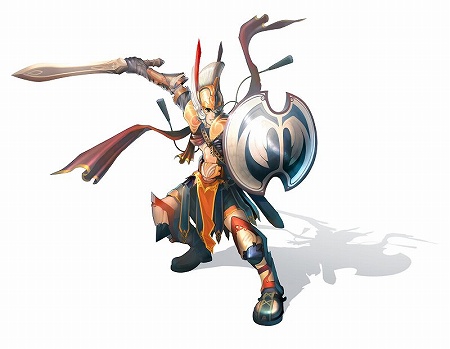 画像集#001のサムネイル/「THEOS ONLINE」,タイトルを「神説セオス」に改め,ドリームエンターテイメントによる国内サービス再開が決定