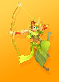 画像集#002のサムネイル/「神説セオス」クローズドβテスター1000人の募集を本日開始! 4Gamer枠は500人