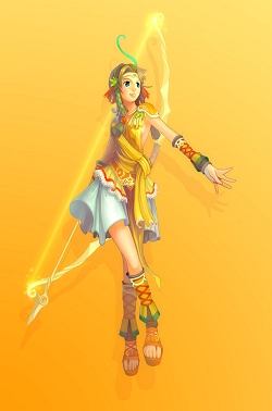 画像集#003のサムネイル/「神説セオス」クローズドβテスター1000人の募集を本日開始! 4Gamer枠は500人