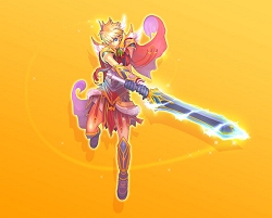 画像集#007のサムネイル/「神説セオス」クローズドβテスター1000人の募集を本日開始! 4Gamer枠は500人