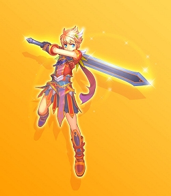 画像集#008のサムネイル/「神説セオス」クローズドβテスター1000人の募集を本日開始! 4Gamer枠は500人