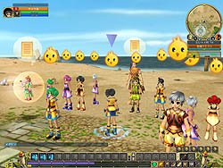 画像集#003のサムネイル/「セオス」海外旅行が当たるかも!本日より新規会員登録を開始