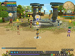 画像集#004のサムネイル/「セオス」海外旅行が当たるかも!本日より新規会員登録を開始