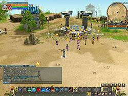 画像集#005のサムネイル/「セオス」海外旅行が当たるかも!本日より新規会員登録を開始