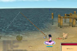 画像集#001のサムネイル/「セオス」釣り選手権開催&ギリシャ旅行と豪華賞品当選者を発表