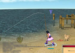 画像集#002のサムネイル/「セオス」釣り選手権開催&ギリシャ旅行と豪華賞品当選者を発表