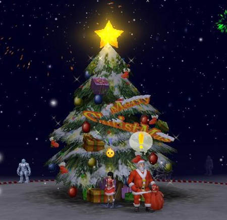 画像集#003のサムネイル/「セオス」10%還元BitCashキャンペーン&クリスマスイベント開催