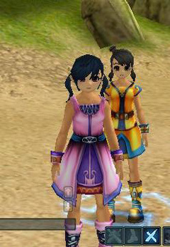 画像集#001のサムネイル/二人目のSONを手に入れよう。「神説セオス」,新イベントを実施