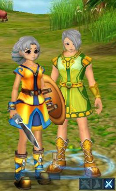 画像集#002のサムネイル/二人目のSONを手に入れよう。「神説セオス」,新イベントを実施