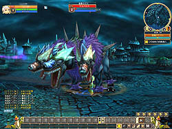 画像集#002のサムネイル/最大1.5倍! 「セオス」,時限式経験値アップイベントを開催