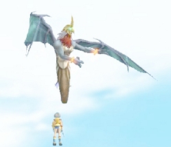 画像集#001のサムネイル/「神説セオス」,2月上旬に「対人戦闘フィールド」を実装