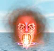 画像集#002のサムネイル/「神説セオス」,2月上旬に「対人戦闘フィールド」を実装