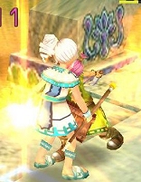 画像集#004のサムネイル/「神説セオス」,2月上旬に「対人戦闘フィールド」を実装