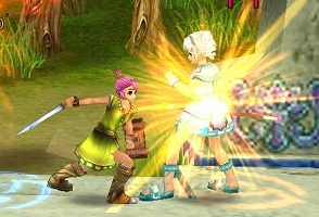 画像集#005のサムネイル/「神説セオス」,2月上旬に「対人戦闘フィールド」を実装