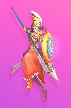 画像集#003のサムネイル/「神説セオス」ZEROスタートキャンペーン,本日より開催