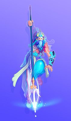 画像集#005のサムネイル/「神説セオス」ZEROスタートキャンペーン,本日より開催