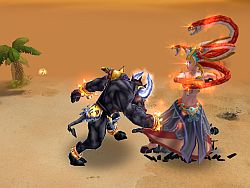 画像集#001のサムネイル/「神説セオス」公式チーム戦「パンクラティオス」エントリー受付を開始