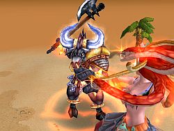 画像集#002のサムネイル/「神説セオス」公式チーム戦「パンクラティオス」エントリー受付を開始