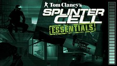 画像集#002のサムネイル/連載「PCゲームを持ち出そう！」。第15回はPSP用スニークアクション「Tom Clancy's Splinter Cell Essentials」を紹介