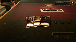 21: Dead Man's Deck
