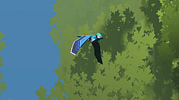 Look to the Birds