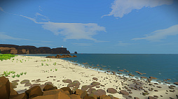 Look to the Birds