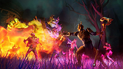 RuneScape: Dragonwilds ルーンスケープ:ドラゴンワイルズ