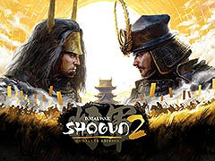 「トータルウォー：ショーグン2 コンプリートエディション」，本日発売。大型拡張を含むDLCも楽しめる決定版
