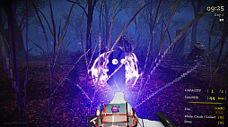 Harvest Scream