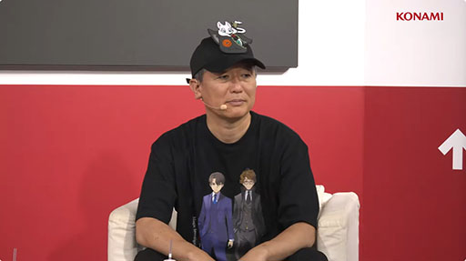 画像ギャラリー No.002のサムネイル画像 / ホラーサスペンスリミテッドRPG「魔法捜査官」のプロジェクト発表会をレポート。捜査官と魔法使いが魔法犯罪に挑むバディもの［TGS2026］