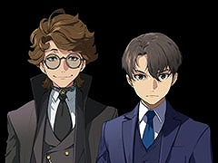 ホラーサスペンスリミテッドRPG「魔法捜査官」のプロジェクト発表会をレポート。捜査官と魔法使いが魔法犯罪に挑むバディもの［TGS2026］