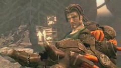 画像集#001のサムネイル/Capcom新作アクション「Bionic Commando」のプレイムービーが公開に