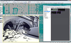 ꡼ No.001 | ץοBionic Commandoפξܺ٤NVIDIAΥ٥ȤǾҲ