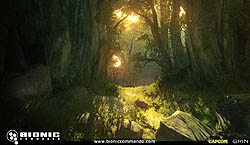 ꡼ No.012 | ץοBionic Commandoפξܺ٤NVIDIAΥ٥ȤǾҲ