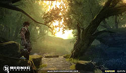 ꡼ No.013 | ץοBionic Commandoפξܺ٤NVIDIAΥ٥ȤǾҲ