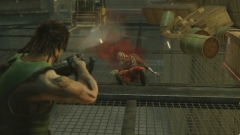 画像ギャラリー No.007のサムネイル画像 / 「Bionic Commando」の最新プレイムービー,SS,アートワークを掲載