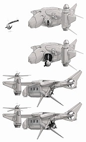 画像ギャラリー No.011のサムネイル画像 / 「Bionic Commando」の最新プレイムービー,SS,アートワークを掲載