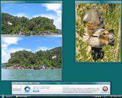 画像集#006のサムネイル/Futuremark,Vista世代の総合ベンチマークソフト「PCMark Vantage」発表