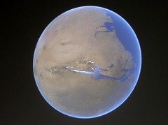 画像ギャラリー No.002のサムネイル画像 / アバターも公開? Shade 10発表会で公開された「Blue Mars」最新情報