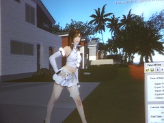 画像ギャラリー No.004のサムネイル画像 / アバターも公開? Shade 10発表会で公開された「Blue Mars」最新情報