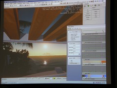 画像ギャラリー No.005のサムネイル画像 / アバターも公開? Shade 10発表会で公開された「Blue Mars」最新情報