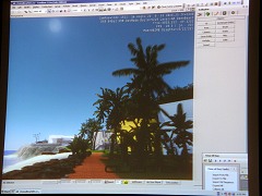 画像ギャラリー No.007のサムネイル画像 / アバターも公開? Shade 10発表会で公開された「Blue Mars」最新情報