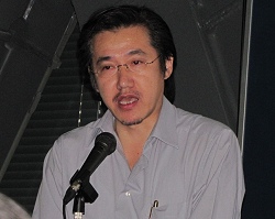 画像ギャラリー No.001のサムネイル画像 / 「Blue Mars」国内開発者向け説明会を開催,βテストは6月から