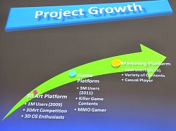 ꡼ No.008 | Blue Mars׹ⳫȯԸ򳫺š¥ƥȤ6